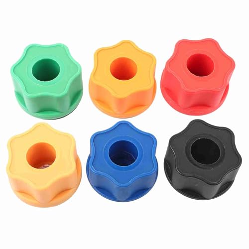 8Pcs Car Oil Filler Funnel Set with Offset Extension Tube and Swivel, Leakproof Oil Filling Adapters for European Asian US Vehicles Fast No Spill