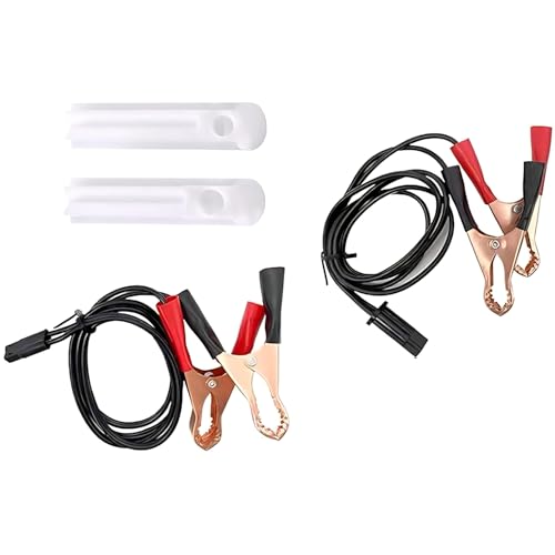Fuel Injector Cleaner Kit, Universal Auto Car Fuel Injector Nozzle Flush Cleaner Adapter DIY Cleaning Tool Kit Set Automotive Diesel Gas Injectors Nozzles