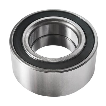 Detroit Axle - Rear Wheel Press Bearing Assembly Replacement for Audi A4 A6 A8 V8 Quattro 200 Quattro S4 S6 RS6 - size: 510019R/Single