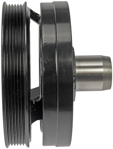 Dorman 594-191 Engine Harmonic Balancer Compatible with Select Models