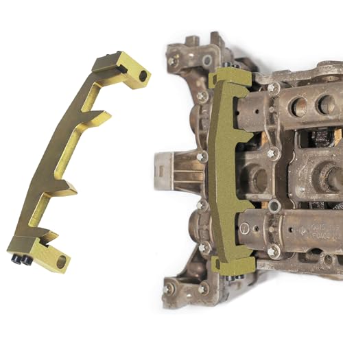 Camshaft Alignment Engine Timing Tool Chain Fixture Tool Kit Compatible for Mercedes Benz M271