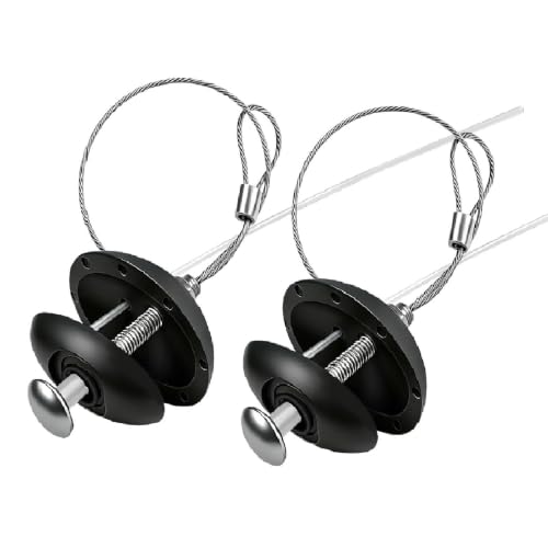 2 Pcs Sidewall Tire Repair Kit, Tire Puncture Repair Kit Portable Sidewall Emergency Repair Tool Compatible with ATV UTV SXS RZR Can-Am KRX Talon Maverick Polaris Lawnmower Zero-Turn Tractor Trailer - color: 2 PCS