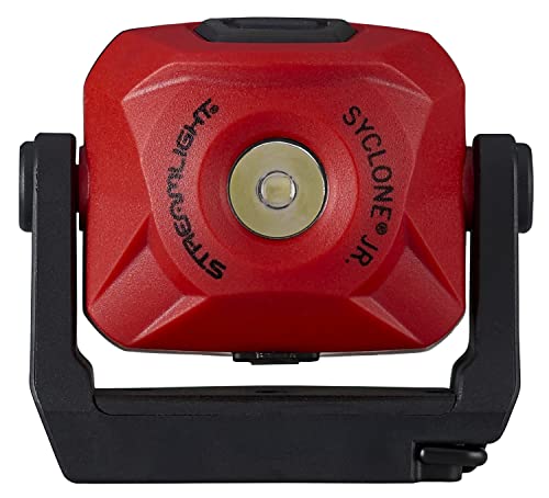 Streamlight 61530 Syclone Jr 210 Lumen Ultra-Compact, USB Rechargeable Multi-Function Worklight - size: Syclone Jr