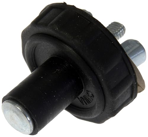 Dorman 65200 Oil Drain Plug Universal 1/2 Inch Universal Fit