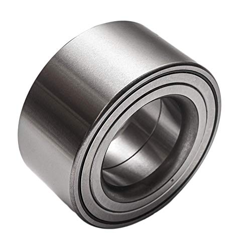 Detroit Axle - Front Wheel Bearing for 2000-2006 Nissan Sentra 2002-2007 Mitsubishi Lancer ES 2002-2006 Suzuki XL-7, 2000-2002 Mitsubishi Mirag - size: 510061/Single