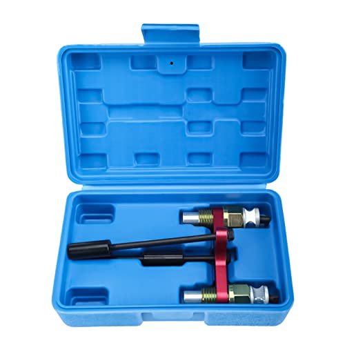 FreeTec Fuel Injector Remover and Installation Tool Compatible for BMW BMW N20 N55 Engines