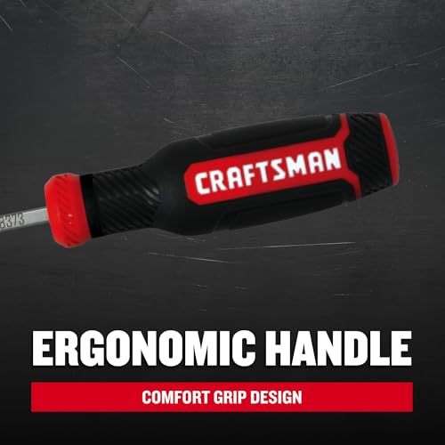 CRAFTSMAN Plastic Clip Removal Tool, Remove Plastic Push Pins (CMMT98373) - size: (Pack of 1)