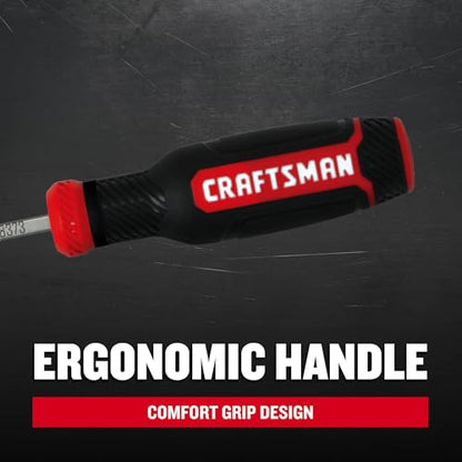 CRAFTSMAN Plastic Clip Removal Tool, Remove Plastic Push Pins (CMMT98373) - size: (Pack of 1)