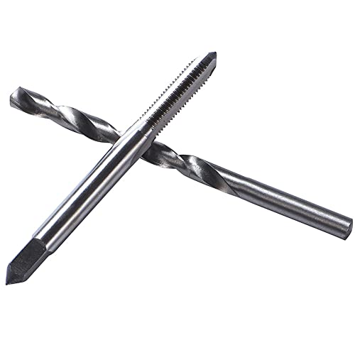 30 PCS Stainless Steel Thread Repair Kit M5x0.8mm Metric Thread Repair Insert Kit Compatible Hand Tool Set for Auto Repairing