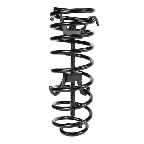 Performance Tool W80554 Coil Spring Compressor for Vehicle Maintenance and Repair with Tempered Chrome Steel Jaws - style: Quart/Gallon Fluid Pump