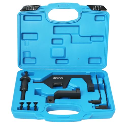 DPTOOL Engine Camshaft Alignment Timing Locking Tool Set for BMW Mini Cooper Clubman N13, N18 F20 14i 16i 18i F30 2.0 - size: for N13 N18