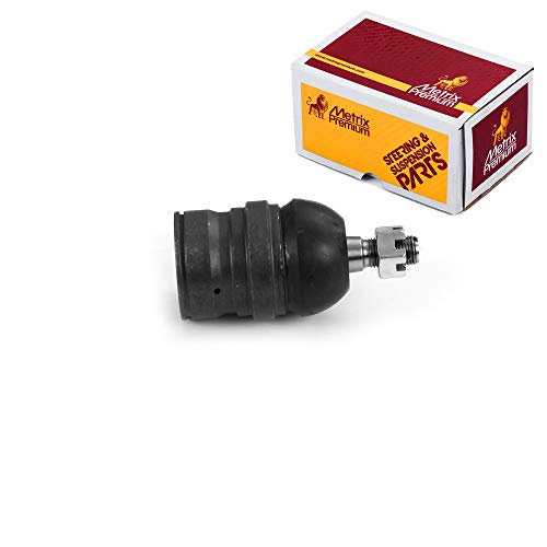 Metrix Premium Chassis Parts - Front Lower Ball Joint Fits 1997-1999 Dodge Dakota 4WD, 1998-1999 Dodge Durango 4WD, Replacement K7267, Made in Europe - size: K7267