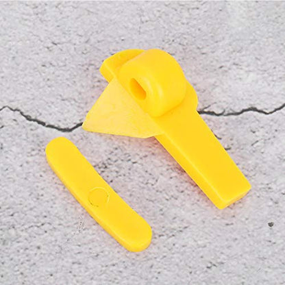 Tire Demount Head, 20pcs Tire Changer Bead Breaker Tyre Changer Mount Demount Head Duck Insert Rim Protector Tire Machine Accessories