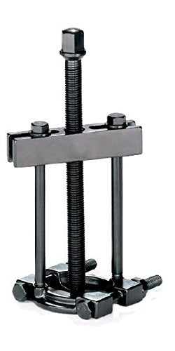 SKF TMBS 100E Strong Back External Puller, 11.2ton Capacity, 32-1/2" Reach, 0.8" - 4" Spread - size: 11.2ton Capacity, 32-1/2" Reach, 0.8" - 4" Spread