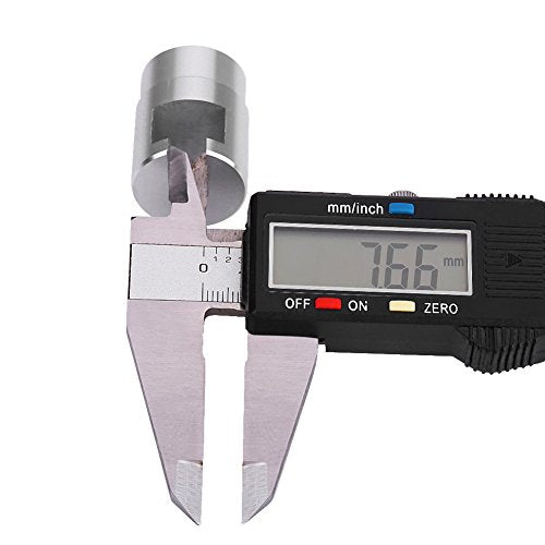 Slide Hammer Dent Puller, Strong Car Repair Tools Dent Lifter Puller Pulling Tab Adapter Screw Accessory Tips for Slide Hammer Removing Most Minor