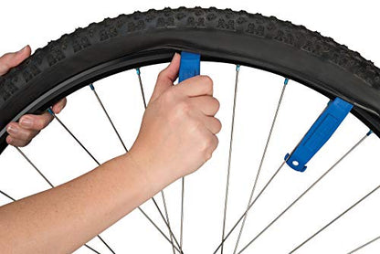 Park Tool 2 Carded Tire Lever Set | bike-hand-tools
