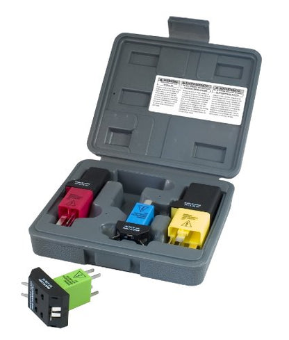 Lisle 56810 Relay Test Jumper Kit - style: Relay Test Jumper Kit