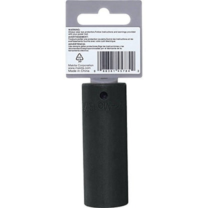 Makita A-96300 13/16" Deep Well Impact Socket with 1/2" Drive - size: 13/16"
