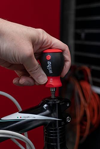 14 Piece Stubby Bike Repair Multi-Driver