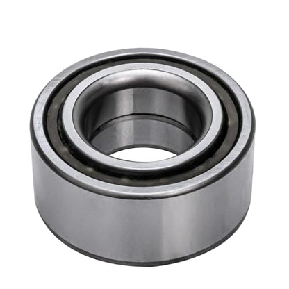 Detroit Axle - 2pc Rear Wheel Bearings for 1988-1991 Toyota Camry 2001-2003 Highlander 1999-2003 Lexus RX300 1988-1993 Celica 1985-1989 MR2, Wheel Press Bearings Replacement - style: 514002Rx2/Pair