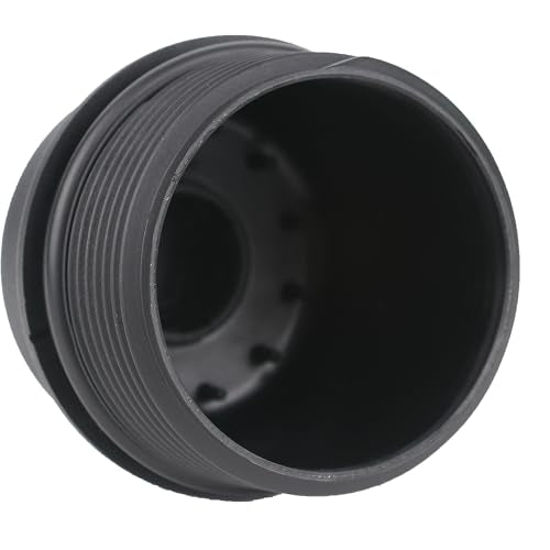 Oil Filter Housing Cap For 2011 2012 2013 Dodge Journey Avenger Challenger Charger Durango Grand Caravan 3.6L V6 Oil Filter Cap & Chrysler 200 300 Town and Country & Jeep Wrangler 917-050, 68079747AC