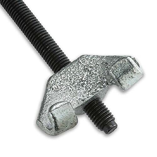 Coil Spring Strut Compressor Clamp Shock Set of 2,Jikkolumlukka