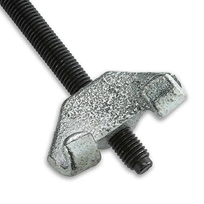 Coil Spring Strut Compressor Clamp Shock Set of 2,Jikkolumlukka