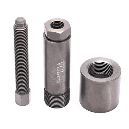 Motorcycle CG125 Timing Gear Helical Gear Puller Removal Repairing Tool