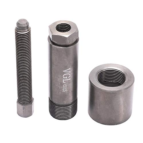 Motorcycle CG125 Timing Gear Helical Gear Puller Removal Repairing Tool
