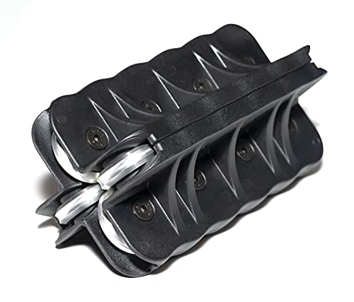 Titan 85522 1/4-Inch Handheld Tubing Straightener - size: 1-4-Inch Tubing Straightener