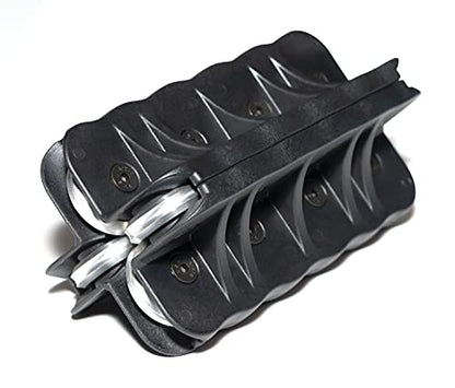 Titan 85521 3/16-Inch Handheld Tubing Straightener - size: 3/16-Inch Tubing Straightener