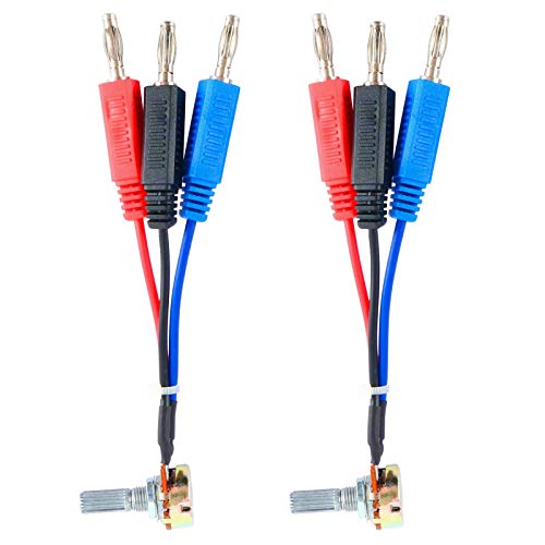 Automotive Circuit Test Leads Kit Multi Function Electrical Testers Diagnostic Tools Wire Connectors Adapter Cables with Carrying Case