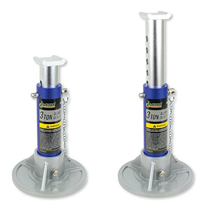 3 Ton Aluminum Jack Stands