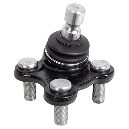 TRQ Front Lower Ball Joint Set Compatible with 2015-2017 Hyundai Sonata 2016-2020 Tucson 2016-2019 Kia Optima 2017-2020 Sportage - style: PSA30855