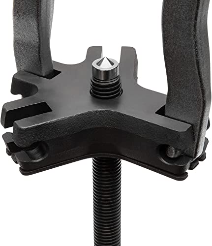 GEARWRENCH 2 or 3 Jaw Internal/External Ratcheting Puller Set, 2 and 5 Ton - 3627 - size: (Pack of 1)