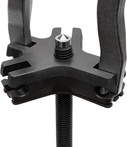 GEARWRENCH 2 or 3 Jaw Internal/External Ratcheting Puller Set, 2 and 5 Ton - 3627 - size: (Pack of 1)