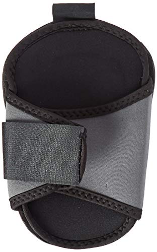 McGuire-Nicholas - FBA_22373-2 Monster Knee Pads,black