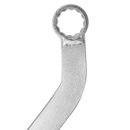 ZKTOOL Serpentine Belt Tool for BMW & Mini B36, B38, B46, B48,B47, B58 Engine,Alternator Belt Tensioner Release Tool,OEM:2365291,83302655291. - color: Serpentine Belt Tool