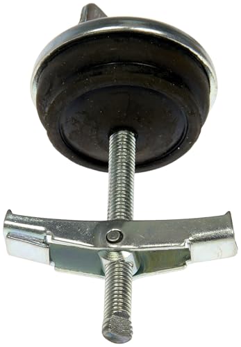 Dorman 090-080CD Universal Oil Drain Plug 1/2 In. To 3/4 In. Or M12 To M18