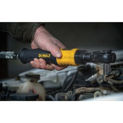 DEWALT DWMT70776 3/8 in. Pneumatic Air Ratchet