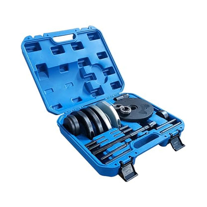 Wheel Hub Bearing Unit Tool 82mm Bearing Puller Remover Half Shaft Extractor