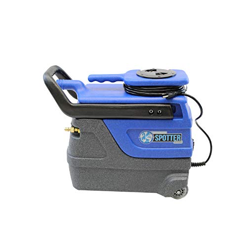 Sandia Spotter 50-1000 Carpet Extractor Auto Detailing Upholstery