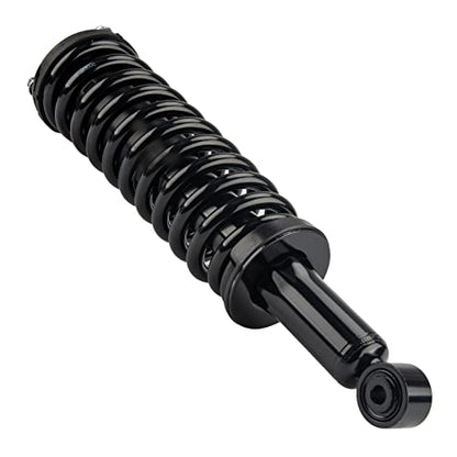 KAX Front Strut & Coil Spring Assembly Set Driver & Passenger Sides Compatible with 1995-2004 Toyota Tacoma, Replaces OE# 171352L/171352R - size: 1995-2004 Toyota Tacoma-Front
