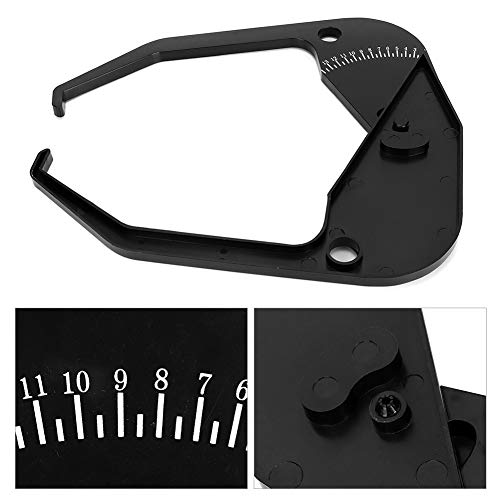 Wheel Balancer, Width Caliper Measuring Tool for Coats Tire Service Equipment