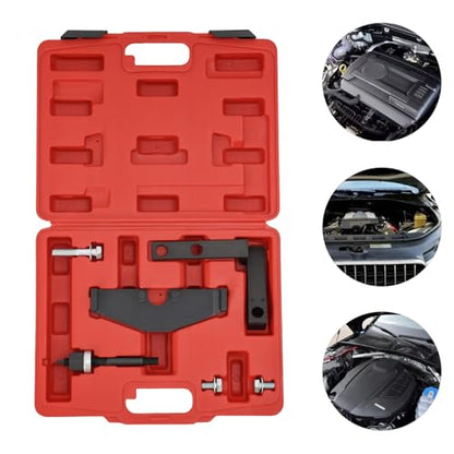 Camshaft Engine Timing Tool Set Compatible for BMW Mini Cooper (W10/11), Engine Locking Timing Tools Kit, Camshaft Holding Tool Kits