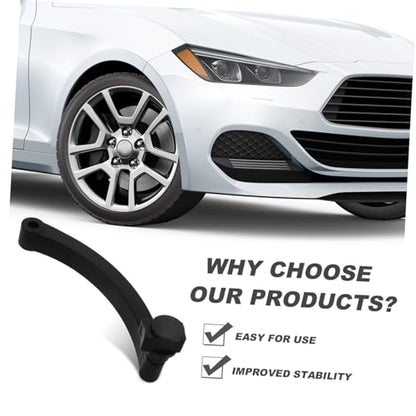 Tire Balancer Handle High Precision Dynamic Balancing Tool for Accurate Tire Measurement Portable and Lightweight Design for Car and Truck Wheels Durable Materials for Frequent Use