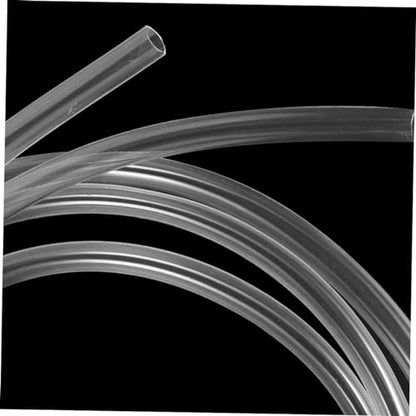 1set Liquid Pump Kit Portable Siphon Hose for Transfer Efficient Hand Operated Pump Backflow Design for Cars and Motorcycles