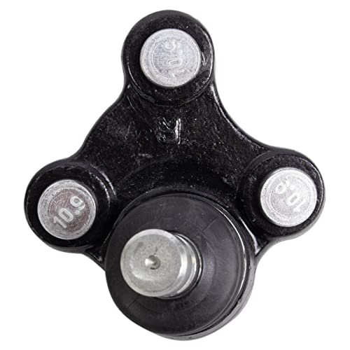TRQ Front Lower Ball Joint Set Compatible with 2015-2017 Hyundai Sonata 2016-2020 Tucson 2016-2019 Kia Optima 2017-2020 Sportage - style: PSA30855