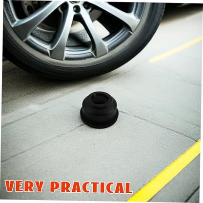 Portable Tire Balancer Quick Release Nut Car Truck Maintenance Wheel Balancer for Men