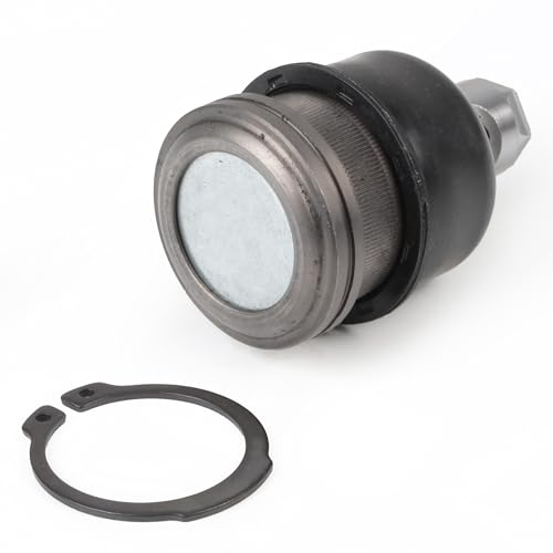 Metrix Premium Chassis Parts - Front Lower Ball Joint Fits 91-93 Chrysler Daytona, 91-93 Dynasty, 91-00 Grand Voyager, 92-93 Imperial, 91-95 LeBaron, 91-93 New Yorker, 91-94 Phantom, Shadow, Sundance - size: K7257